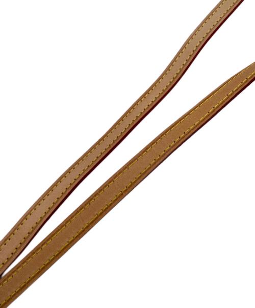 LOUIS VUITTON（ルイ ヴィトン）LOUIS VUITTON (ルイ ヴィトン) ポシェットツインGMの古着・服飾アイテム