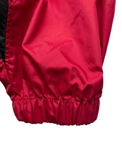 Columbia（コロンビア）Columbia (コロンビア) ジップジャケット レッド サイズ:XLの古着・服飾アイテム