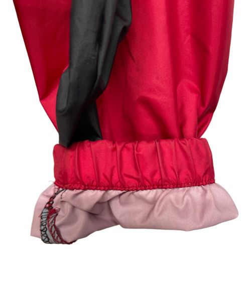 Columbia（コロンビア）Columbia (コロンビア) ジップジャケット レッド サイズ:XLの古着・服飾アイテム