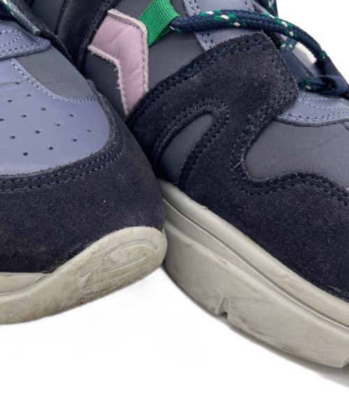 ISABEL MARANT（イザベルマラン）ISABEL MARANT (イザベルマラン) スニーカー ネイビー サイズ:26cmの古着・服飾アイテム