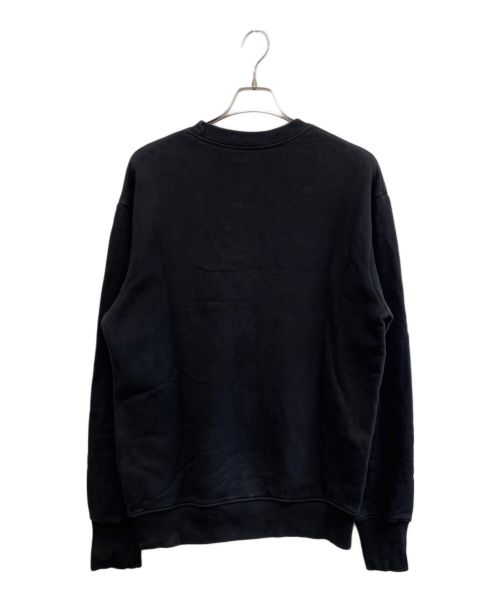 BORN X RAISED（ボーン レイズド）BORN X RAISED (ボーン レイズド) スウェット ブラック サイズ:Lの古着・服飾アイテム