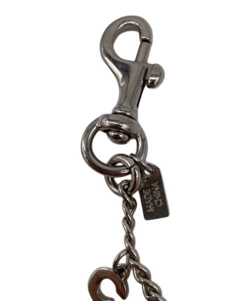 COACH（コーチ）COACH (コーチ) イニシャルチャームの古着・服飾アイテム