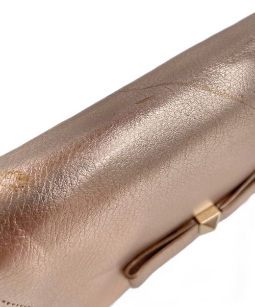 Kate Spade（ケイトスペード）Kate Spade (ケイトスペード) ショルダーバッグの古着・服飾アイテム