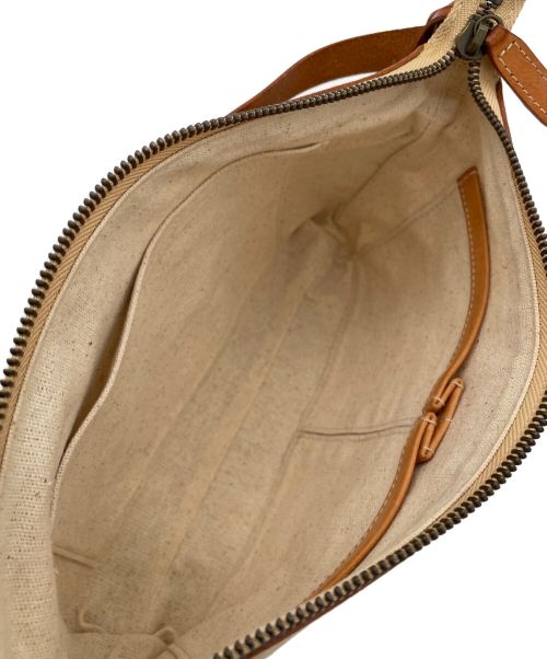 genten（ゲンテン）genten (ゲンテン) ショルダーバッグの古着・服飾アイテム