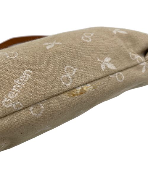 genten（ゲンテン）genten (ゲンテン) ショルダーバッグの古着・服飾アイテム