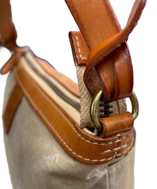 genten（ゲンテン）genten (ゲンテン) ショルダーバッグの古着・服飾アイテム