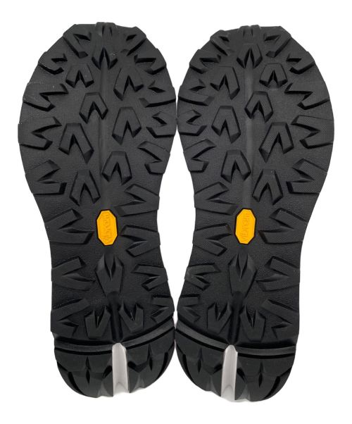 WILD THINGS（ワイルドシングス）WILD THINGS (ワイルドシングス) ワンストラップスニーカー ホワイト サイズ:26.5㎝の古着・服飾アイテム