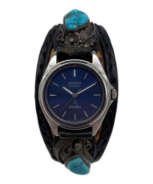SEIKO（セイコー）SEIKO (セイコー) 腕時計の古着・服飾アイテム