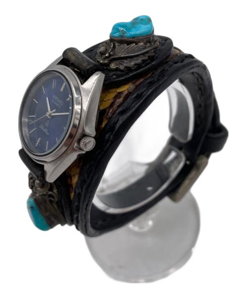 SEIKO（セイコー）SEIKO (セイコー) 腕時計の古着・服飾アイテム