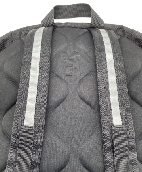 CHROME（クローム）CHROME (クローム) リュック ブラックの古着・服飾アイテム