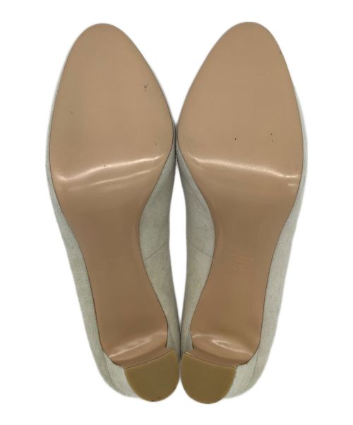 Pippichic（ピッピシック）Pippichic (ピッピシック) ヒールパンプス サイズ:37 1/2の古着・服飾アイテム