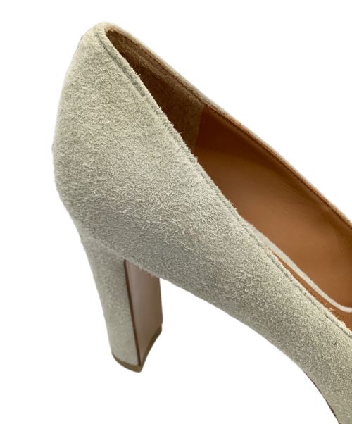 Pippichic（ピッピシック）Pippichic (ピッピシック) ヒールパンプス サイズ:37 1/2の古着・服飾アイテム