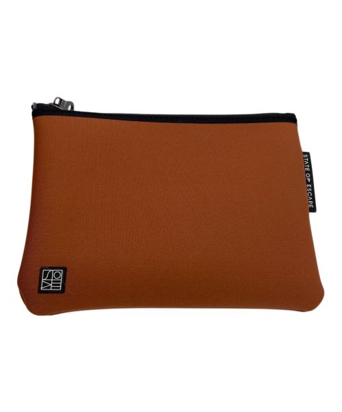 STATE OF ESCAPE（ステイトオブエスケープ）STATE OF ESCAPE (ステイトオブエスケープ) ソルスティス　リュックサックの古着・服飾アイテム