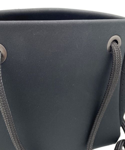 STATE OF ESCAPE（ステイトオブエスケープ）STATE OF ESCAPE (ステイトオブエスケープ) ショルダーバッグ ブラックの古着・服飾アイテム