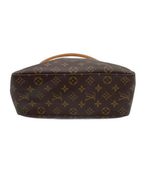 LOUIS VUITTON（ルイ ヴィトン）LOUIS VUITTON (ルイ ヴィトン) ルーピングGMの古着・服飾アイテム