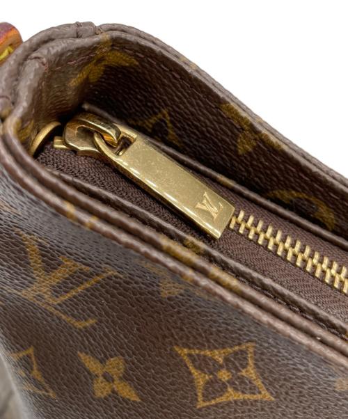 LOUIS VUITTON（ルイ ヴィトン）LOUIS VUITTON (ルイ ヴィトン) ルーピングGMの古着・服飾アイテム