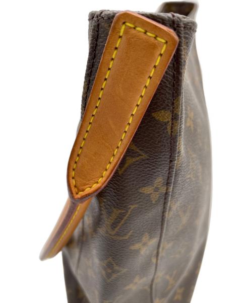LOUIS VUITTON（ルイ ヴィトン）LOUIS VUITTON (ルイ ヴィトン) ルーピングGMの古着・服飾アイテム