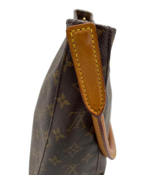 LOUIS VUITTON（ルイ ヴィトン）LOUIS VUITTON (ルイ ヴィトン) ルーピングGMの古着・服飾アイテム