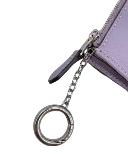 COACH（コーチ）COACH (コーチ) ミニ スキニー ID ケースの古着・服飾アイテム