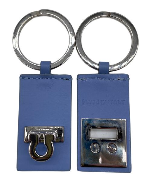 Salvatore Ferragamo（サルヴァトーレ フェラガモ）Salvatore Ferragamo (サルヴァトーレ フェラガモ) キーリングの古着・服飾アイテム