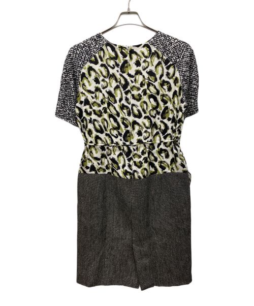 MaxMara（マックスマーラ）MaxMara (マックスマーラ) ワンピース グリーン サイズ:×の古着・服飾アイテム