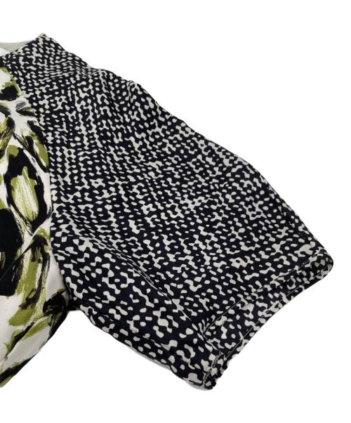 MaxMara（マックスマーラ）MaxMara (マックスマーラ) ワンピース グリーン サイズ:×の古着・服飾アイテム