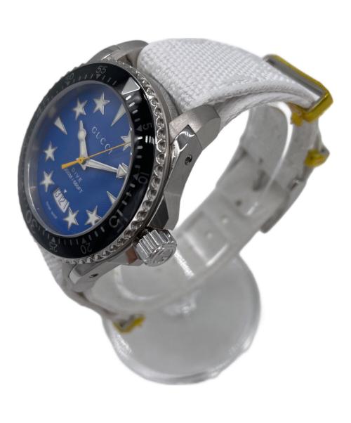 GUCCI（グッチ）GUCCI (グッチ) 腕時計の古着・服飾アイテム