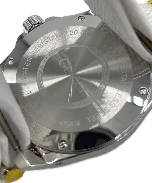 GUCCI（グッチ）GUCCI (グッチ) 腕時計の古着・服飾アイテム