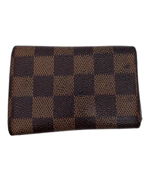 LOUIS VUITTON（ルイ ヴィトン）LOUIS VUITTON (ルイ ヴィトン) ミュルティクレ6の古着・服飾アイテム