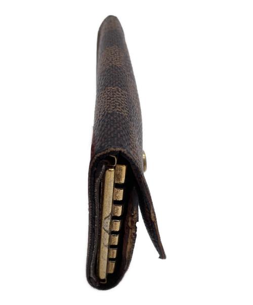 LOUIS VUITTON（ルイ ヴィトン）LOUIS VUITTON (ルイ ヴィトン) ミュルティクレ6の古着・服飾アイテム