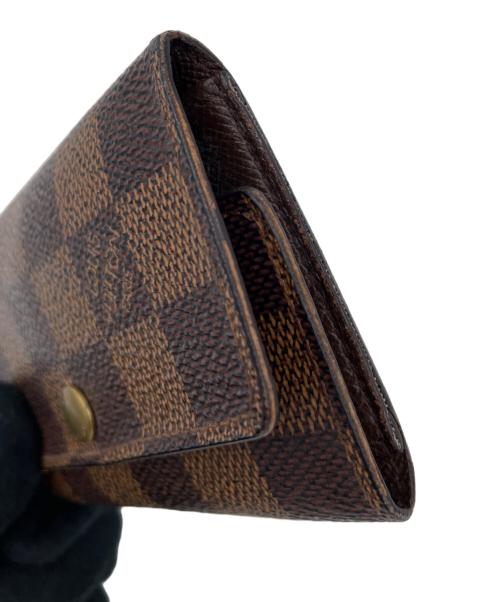 LOUIS VUITTON（ルイ ヴィトン）LOUIS VUITTON (ルイ ヴィトン) ミュルティクレ6の古着・服飾アイテム