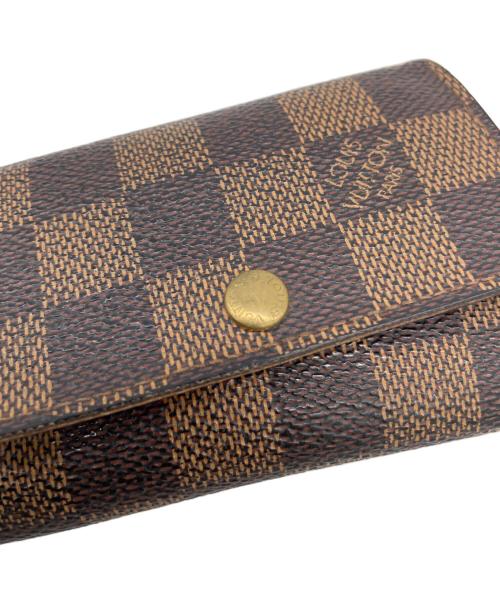 LOUIS VUITTON（ルイ ヴィトン）LOUIS VUITTON (ルイ ヴィトン) ミュルティクレ6の古着・服飾アイテム