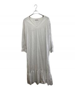 77circa ワンピース　新品 中古・古着通販】77circa (ナナナナサーカ) リメイクシャツワンピース