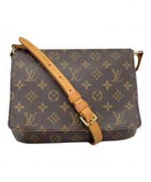 LOUIS VUITTON（ルイ ヴィトン）の古着「ミュゼットタンゴ ショートストラップ」