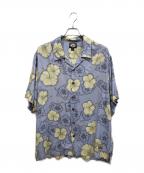 TOMMY BAHAMAトミーバハマ）の古着「アロハシャツ」