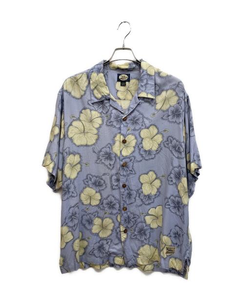 TOMMY BAHAMA（トミーバハマ）TOMMY BAHAMA (トミーバハマ) アロハシャツ サイズ:Lの古着・服飾アイテム