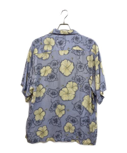 TOMMY BAHAMA（トミーバハマ）TOMMY BAHAMA (トミーバハマ) アロハシャツ サイズ:Lの古着・服飾アイテム