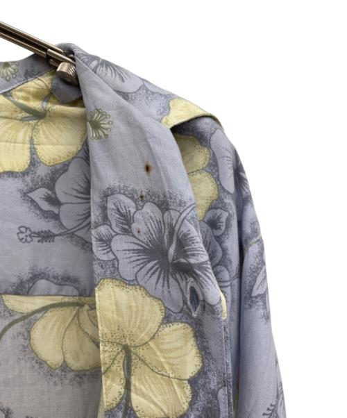TOMMY BAHAMA（トミーバハマ）TOMMY BAHAMA (トミーバハマ) アロハシャツ サイズ:Lの古着・服飾アイテム