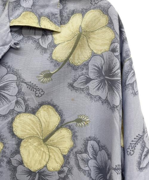 TOMMY BAHAMA（トミーバハマ）TOMMY BAHAMA (トミーバハマ) アロハシャツ サイズ:Lの古着・服飾アイテム