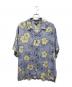 TOMMY BAHAMA（トミーバハマ）の古着「アロハシャツ」