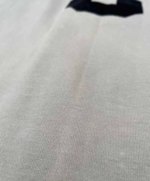 AVIREX（アヴィレックス）AVIREX (アヴィレックス) ベースボールシャツ ブラウン サイズ:XLの古着・服飾アイテム