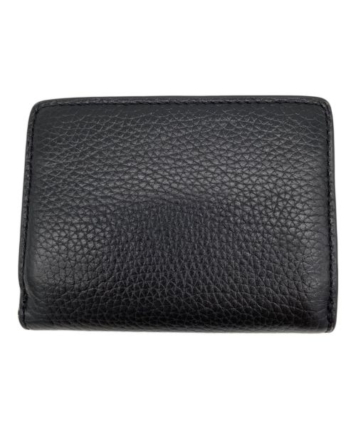 MICHAEL KORS（マイケル・コース）MICHAEL KORS (マイケルコース) 3つ折り財布の古着・服飾アイテム