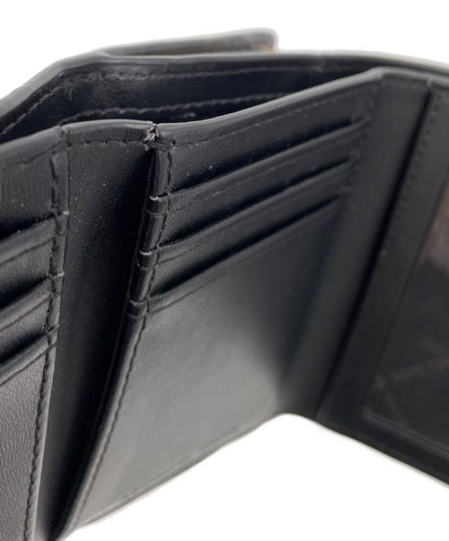 MICHAEL KORS（マイケル・コース）MICHAEL KORS (マイケルコース) 3つ折り財布の古着・服飾アイテム