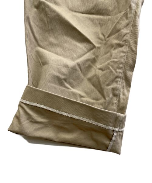 L.L.Bean（エルエルビーン）L.L.Bean (エルエルビーン) チノパン ベージュ サイズ:Lの古着・服飾アイテム