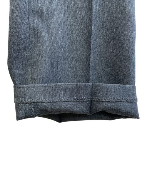 LEVI'S（リーバイス）LEVI'S (リーバイス) アクションスラックス ブルー サイズ:w36の古着・服飾アイテム