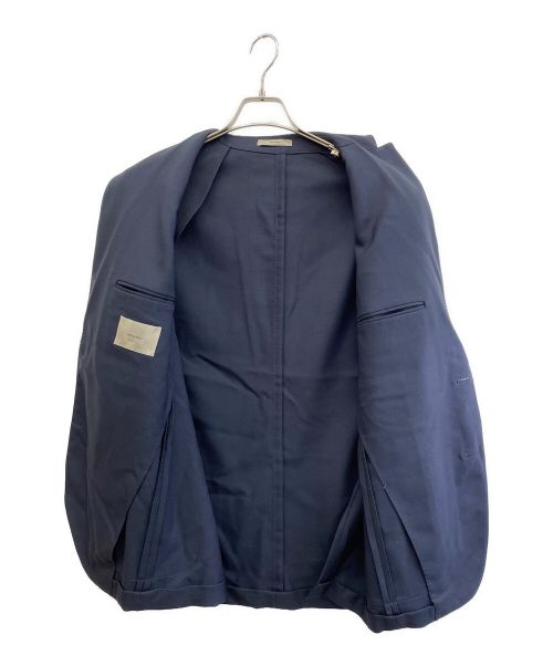 BOGLIOLI（ボリオリ）BOGLIOLI (ボリオリ) ジャケット ネイビー サイズ:50の古着・服飾アイテム