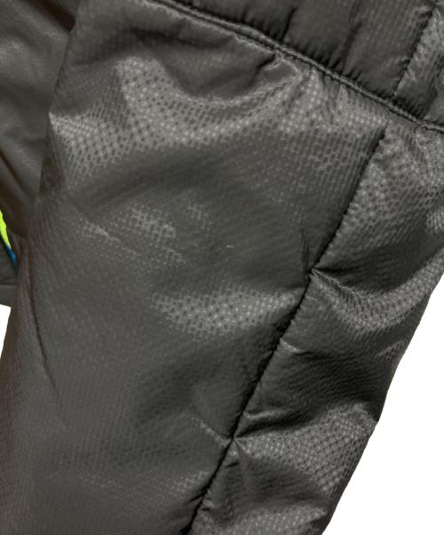 MILLET（ミレー）MILLET (ミレー) LD TRILOGY PRIMALOFT JKT ブラック サイズ:Mの古着・服飾アイテム