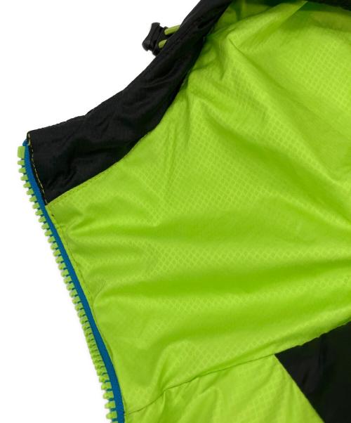 MILLET（ミレー）MILLET (ミレー) LD TRILOGY PRIMALOFT JKT ブラック サイズ:Mの古着・服飾アイテム