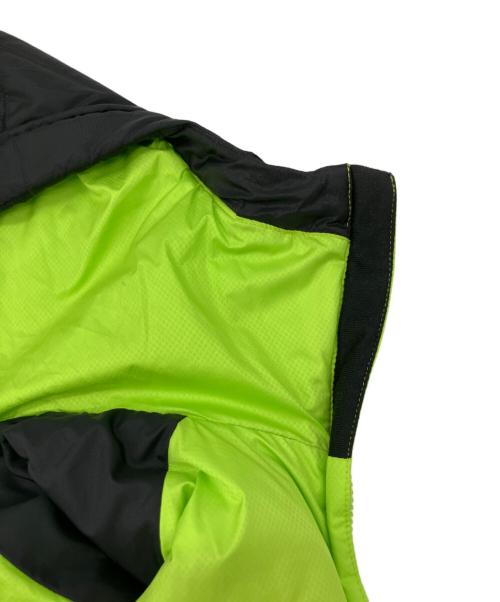 MILLET（ミレー）MILLET (ミレー) LD TRILOGY PRIMALOFT JKT ブラック サイズ:Mの古着・服飾アイテム