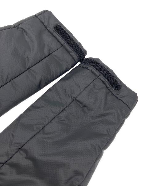 MILLET（ミレー）MILLET (ミレー) LD TRILOGY PRIMALOFT JKT ブラック サイズ:Mの古着・服飾アイテム